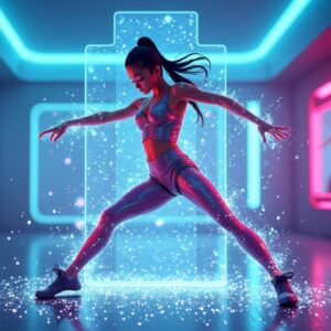 Motion Empire — Ultimate Choreography Vault