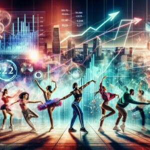 Dance Studio Business Blueprint