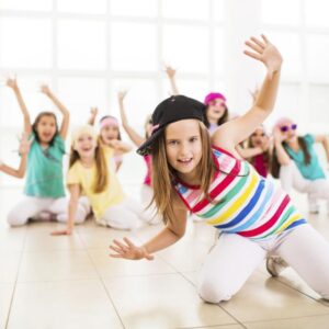 Kids Dance Academy Starter Pack